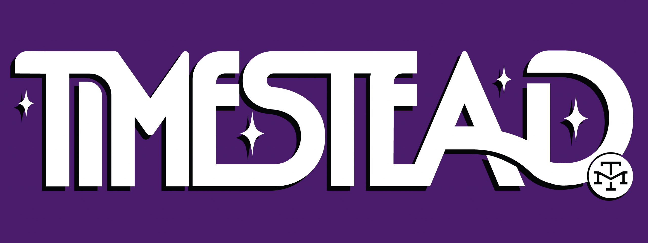 Timestead — logo sheet 02