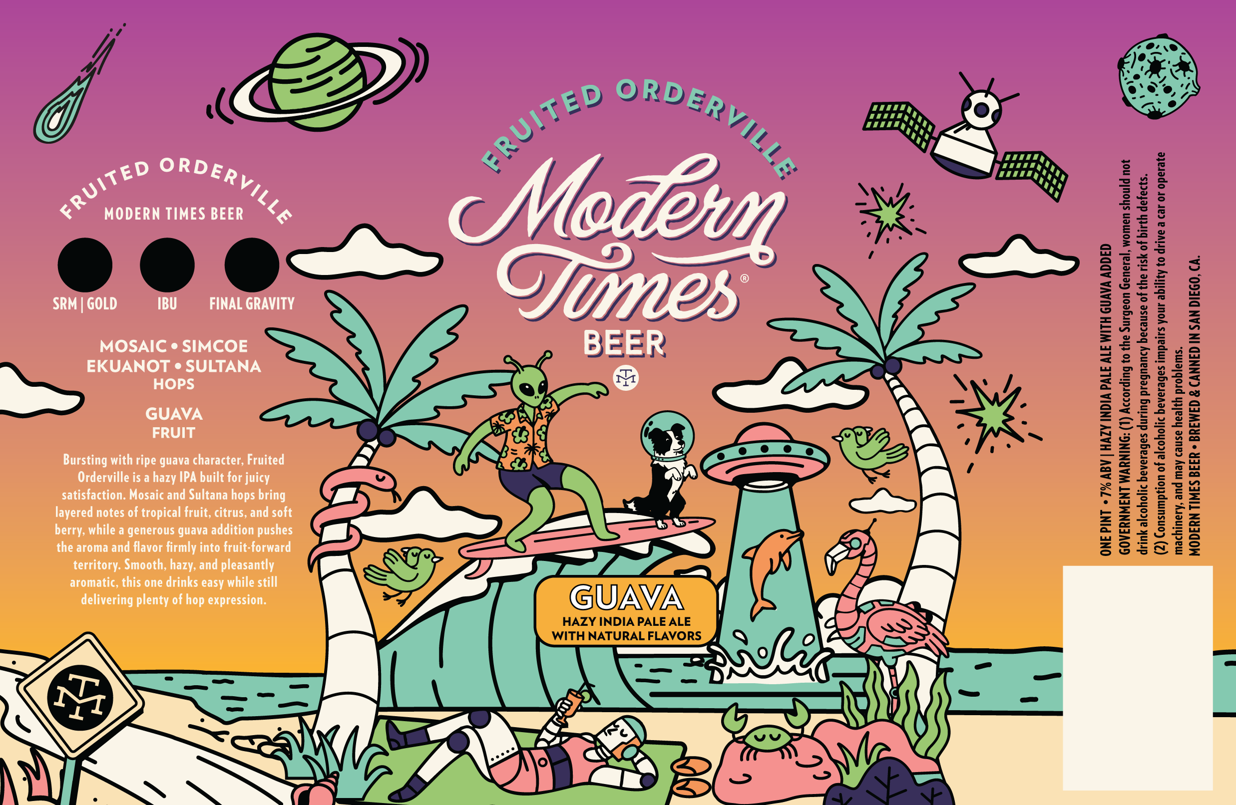 Fruited Orderville — 16oz can mockup