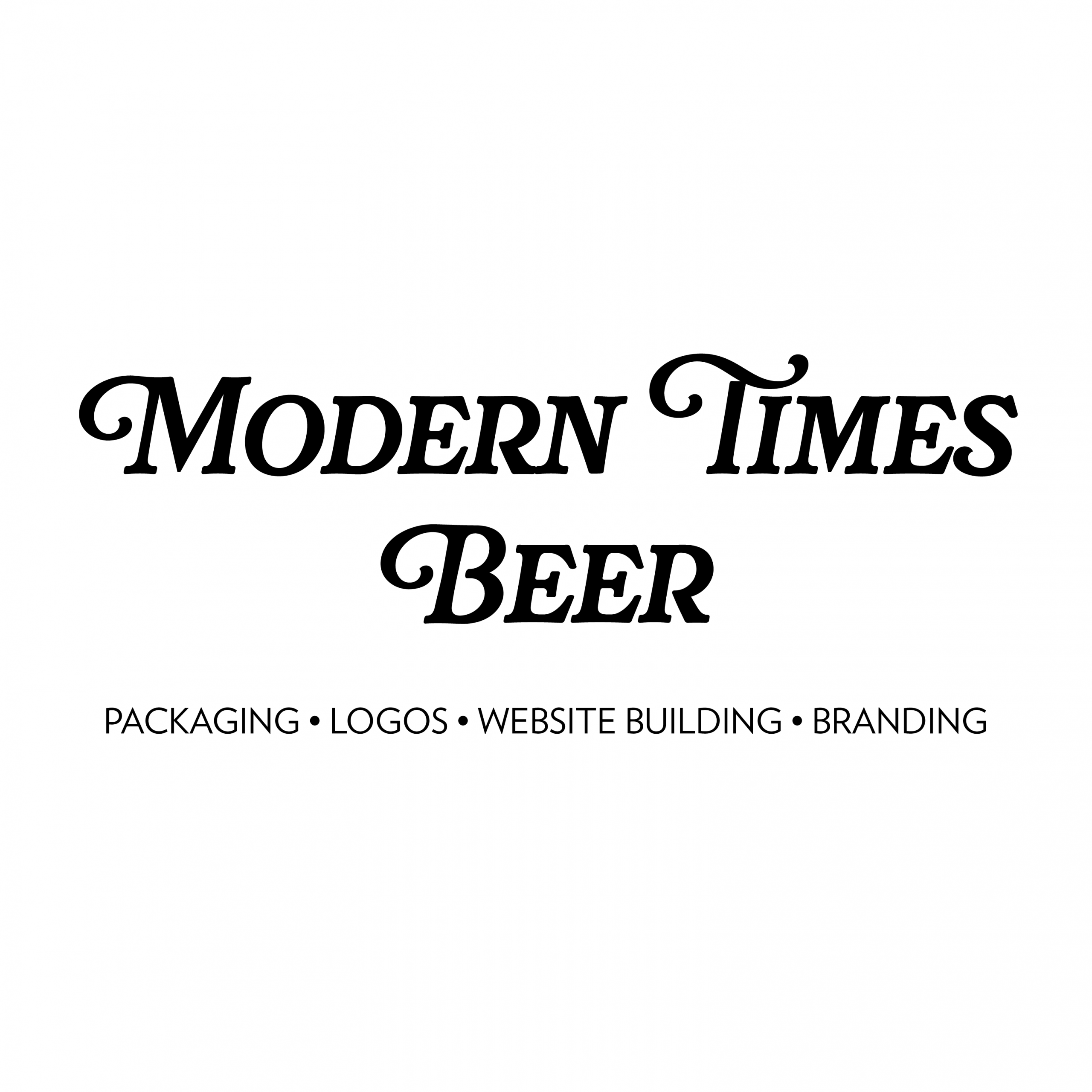 Modern Times Beer hover image