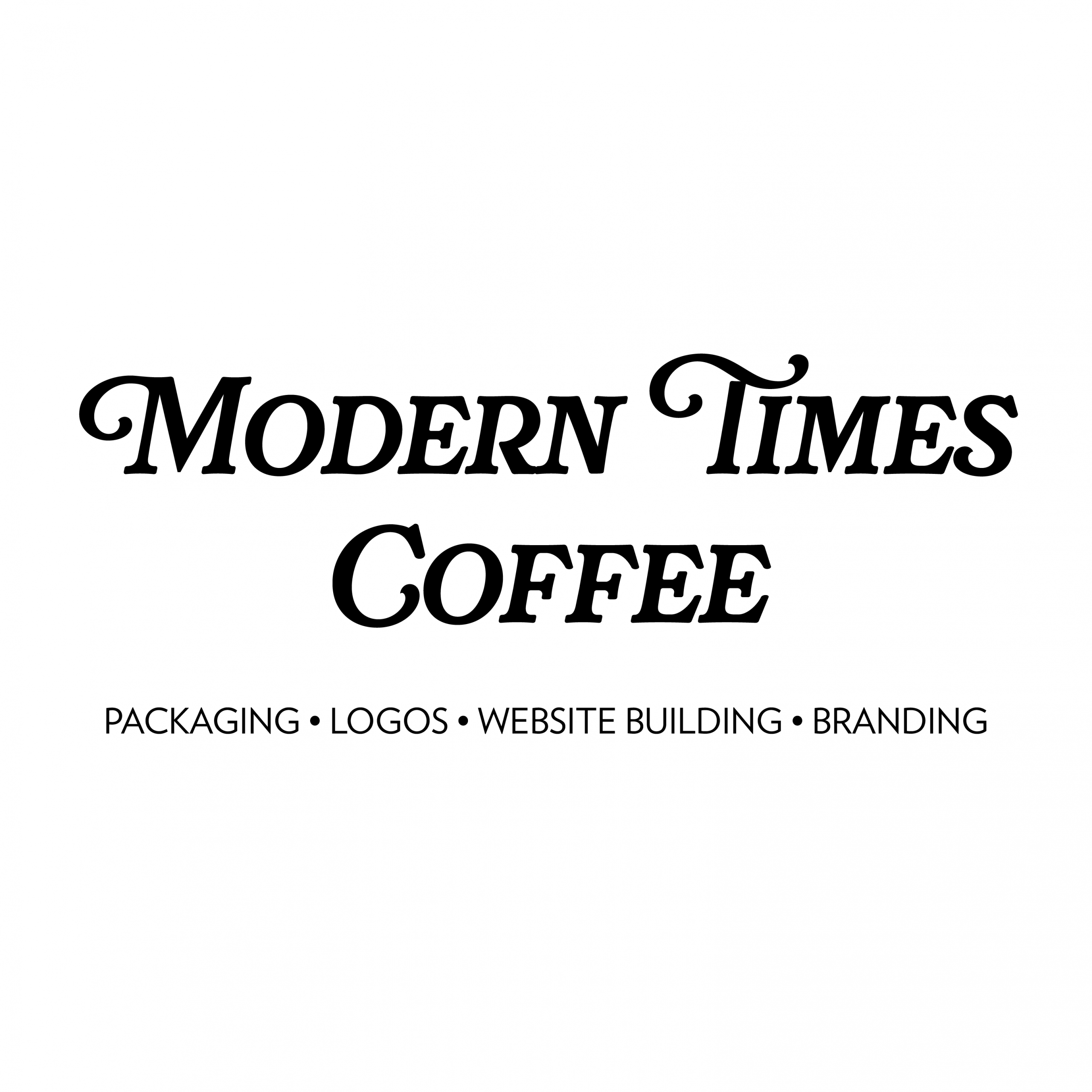 Modern Times Coffee hover image