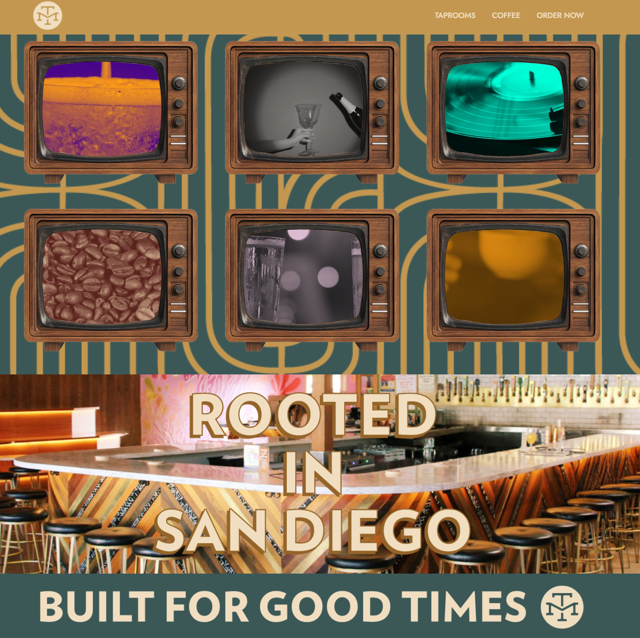 Modern Times illustration detail