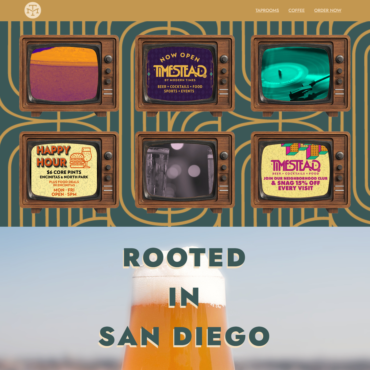 moderntimes.pub — site section