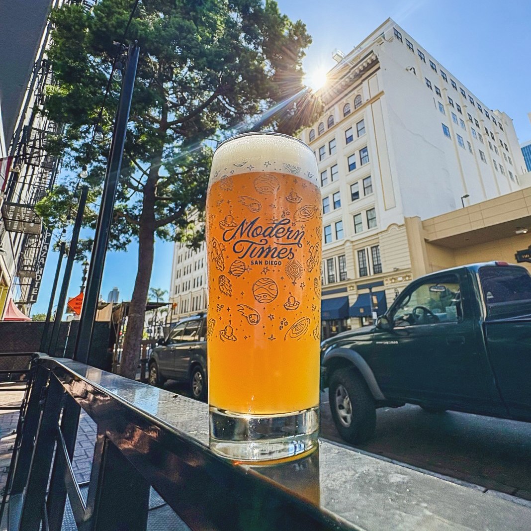 Glassware — summer photo 1