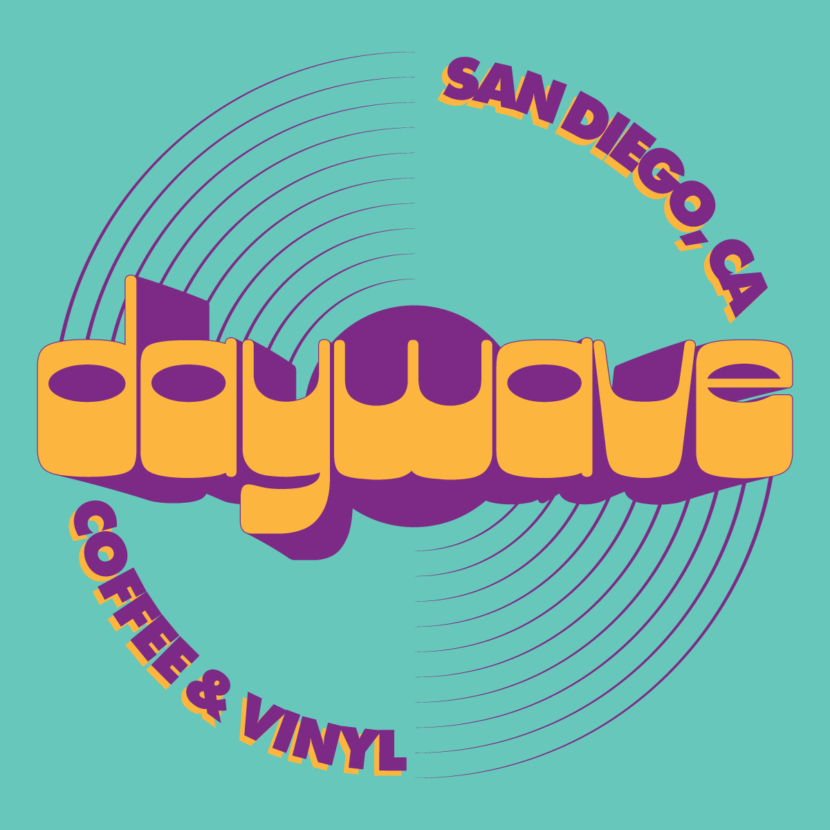 DAYWAVE LOGO — cover