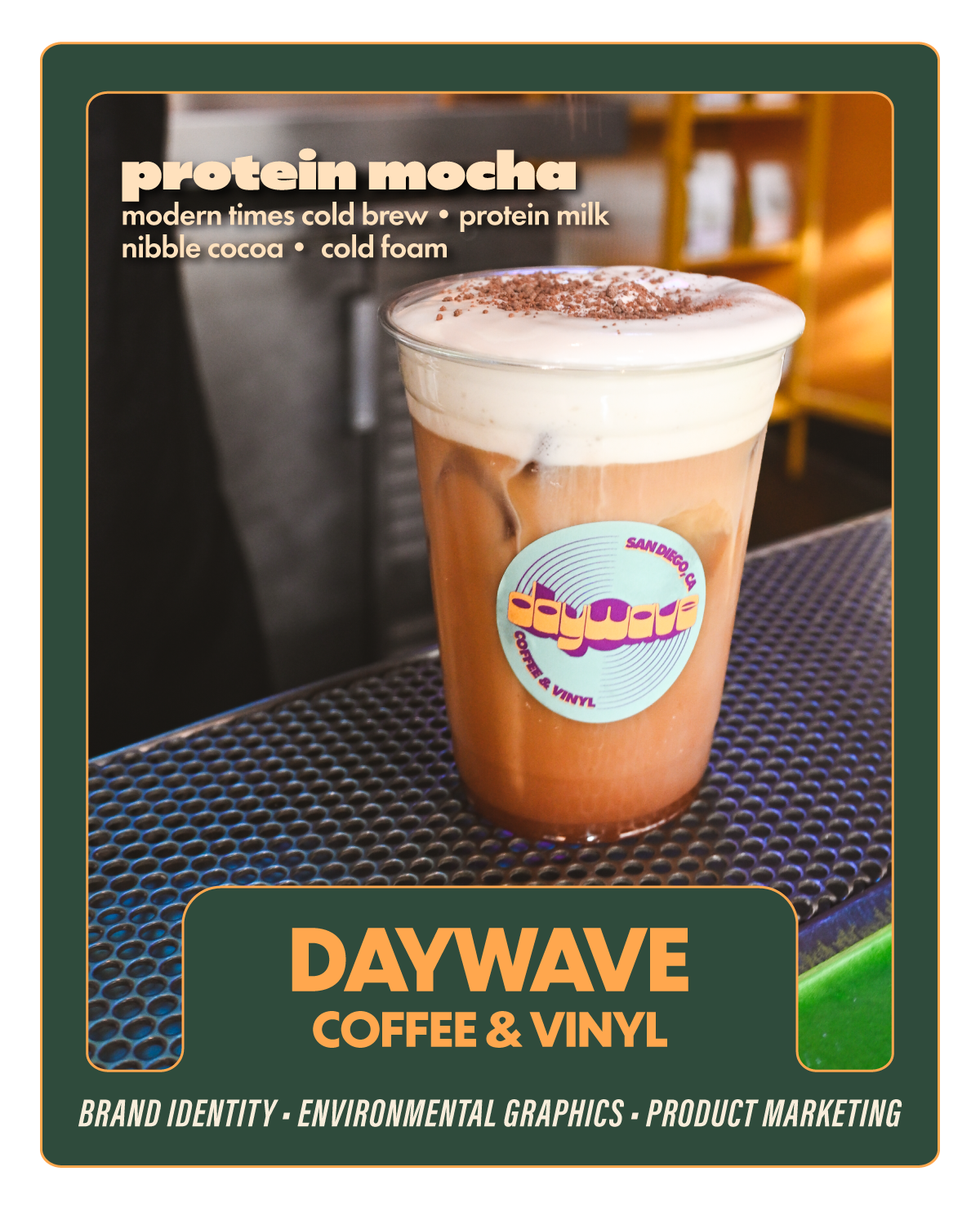Daywave