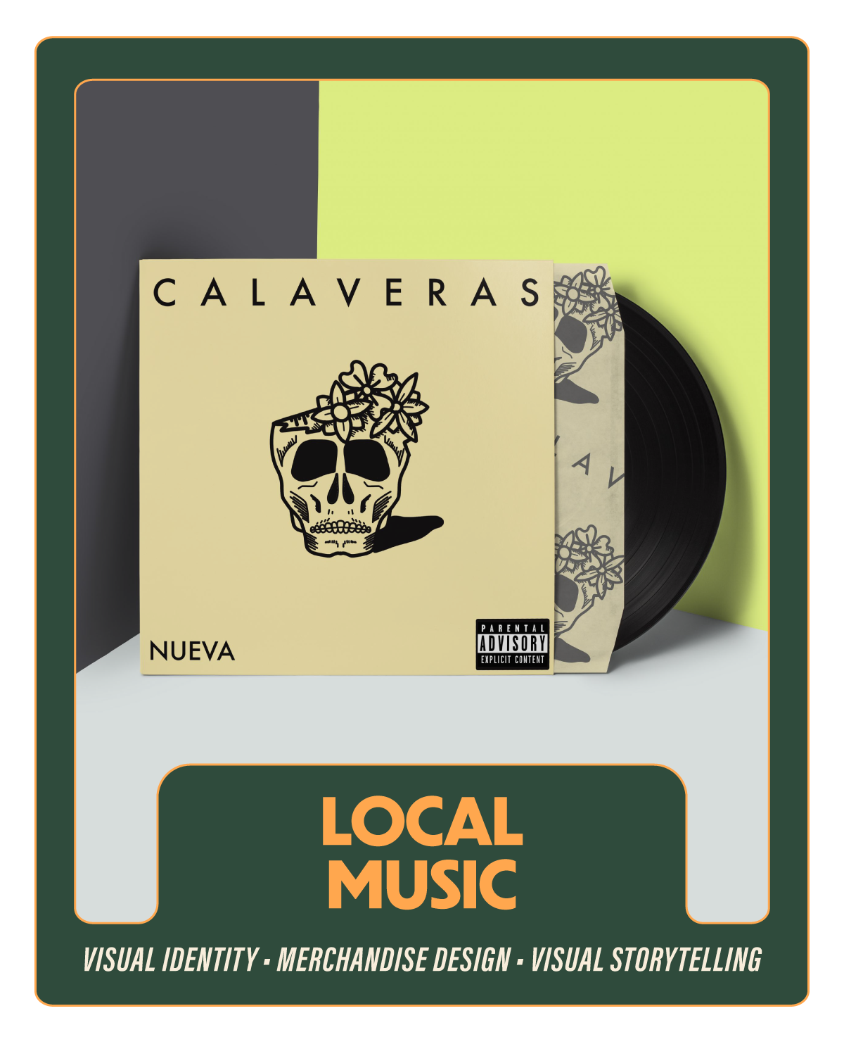 Local Music
