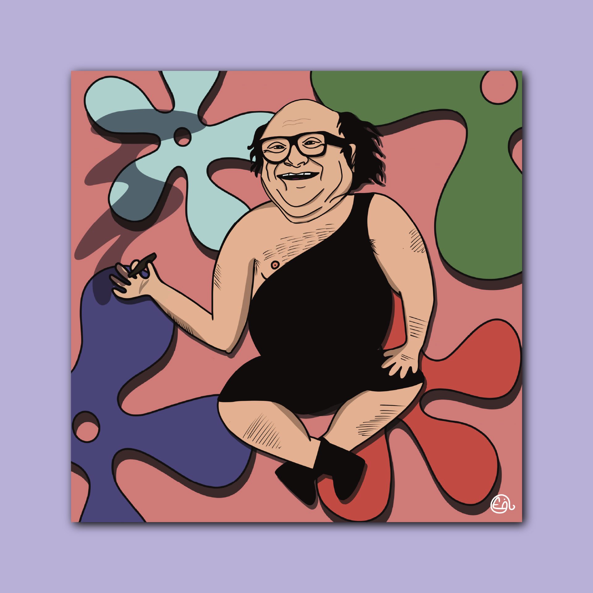 Danny_poster