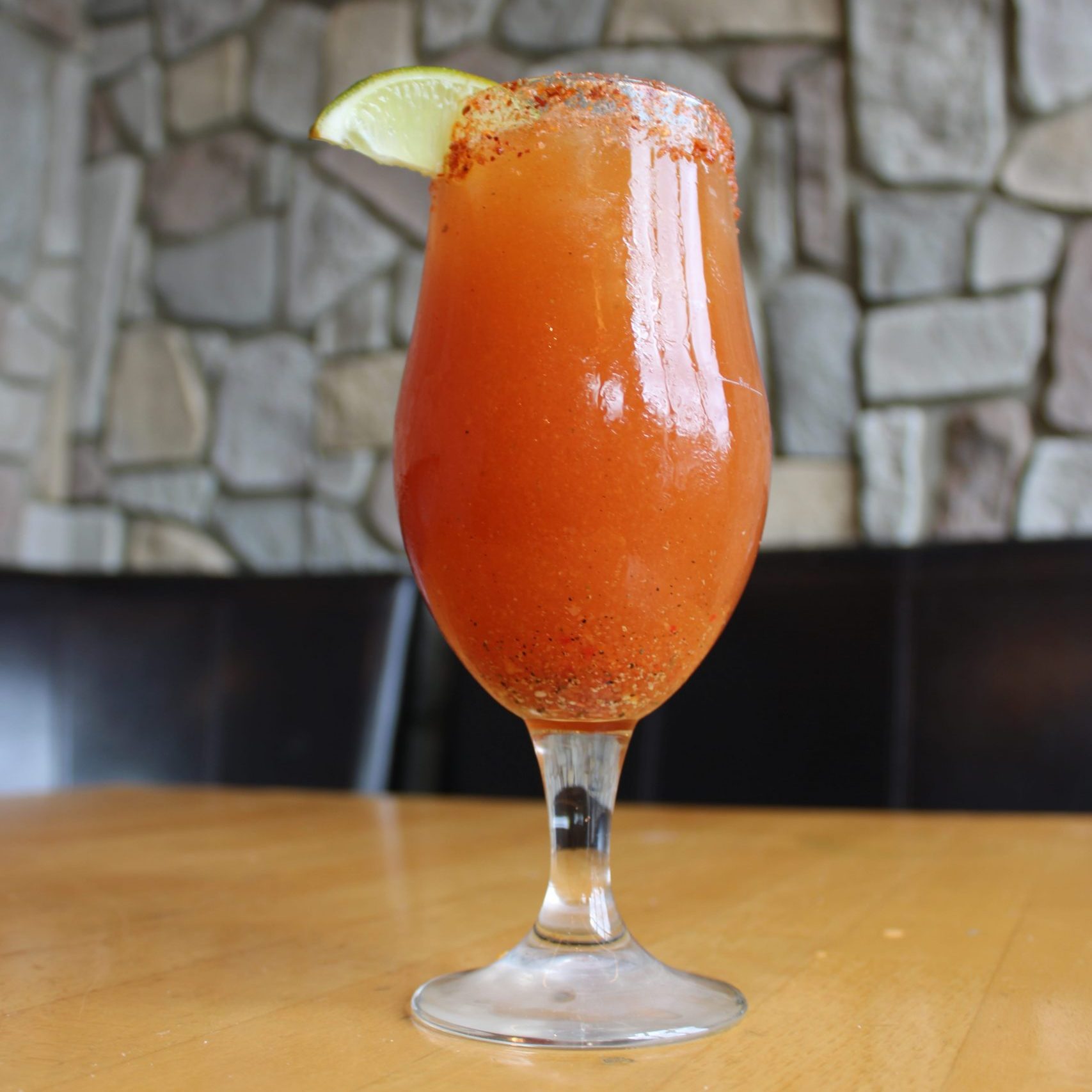 Michelada 1