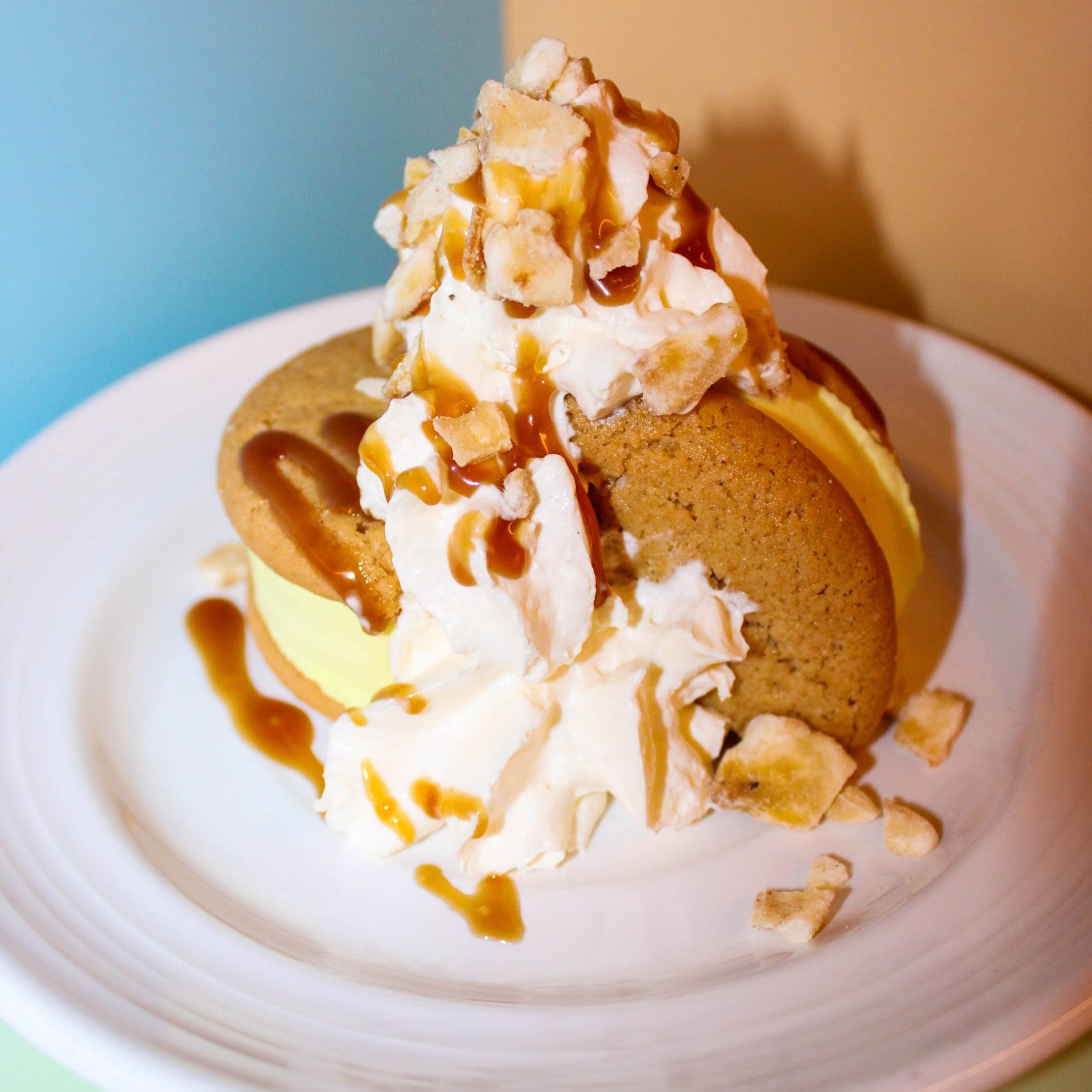 ice cream cookie sundae (1)
